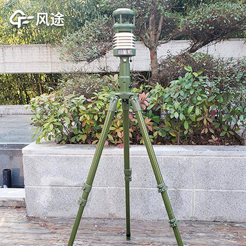 手持氣象儀生產(chǎn)廠家哪家好？
