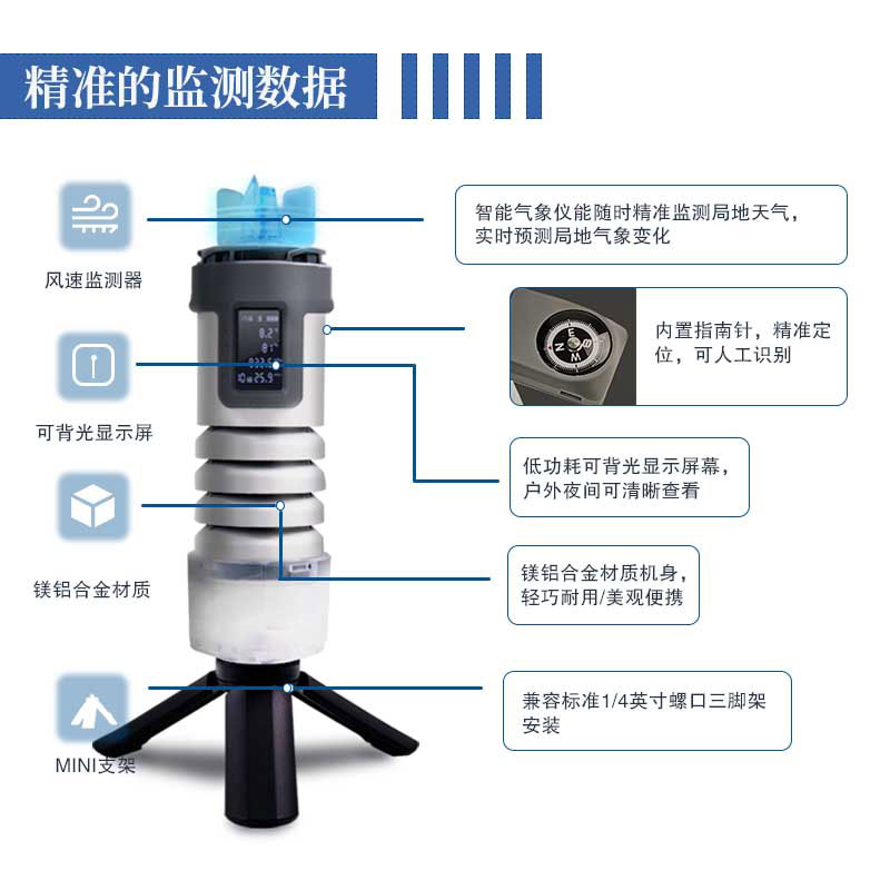 體育賽事如何利用手持氣象站搭建氣象觀測(cè)網(wǎng)絡(luò)？