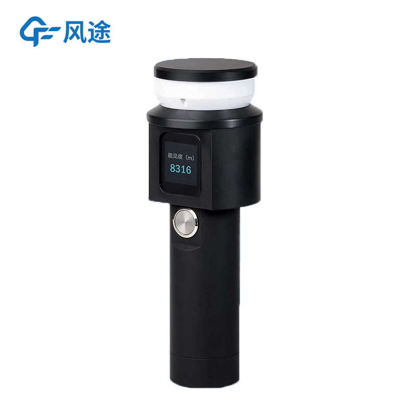 介紹一種便攜式的氣象觀測儀器：手持氣象站
